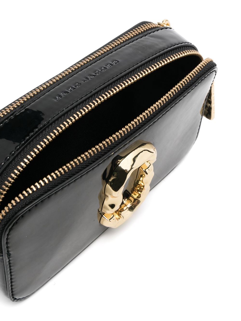 Marc Jacobs The Specchio Snapshot camera bag