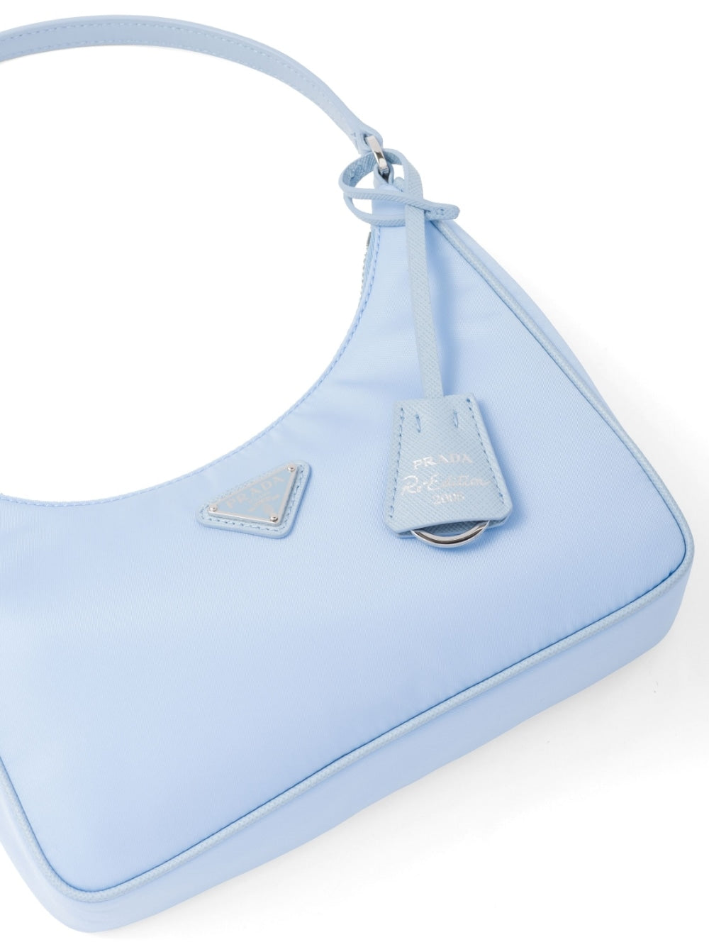 Pra*a re-edition 2005 re-nylon mini bag