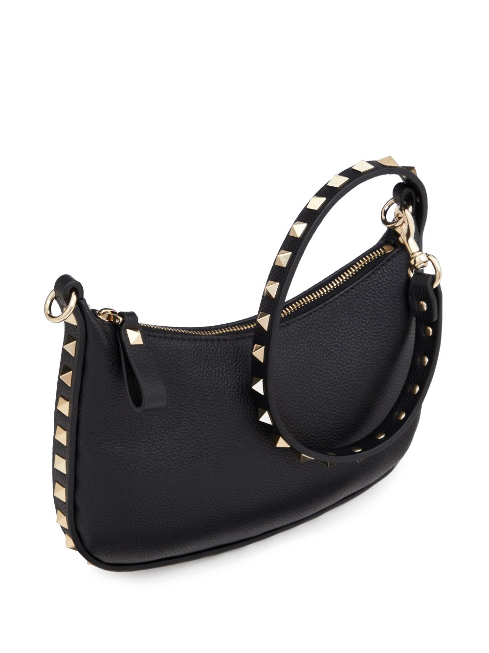 Valentino Garavani Rockstud leather mini bag