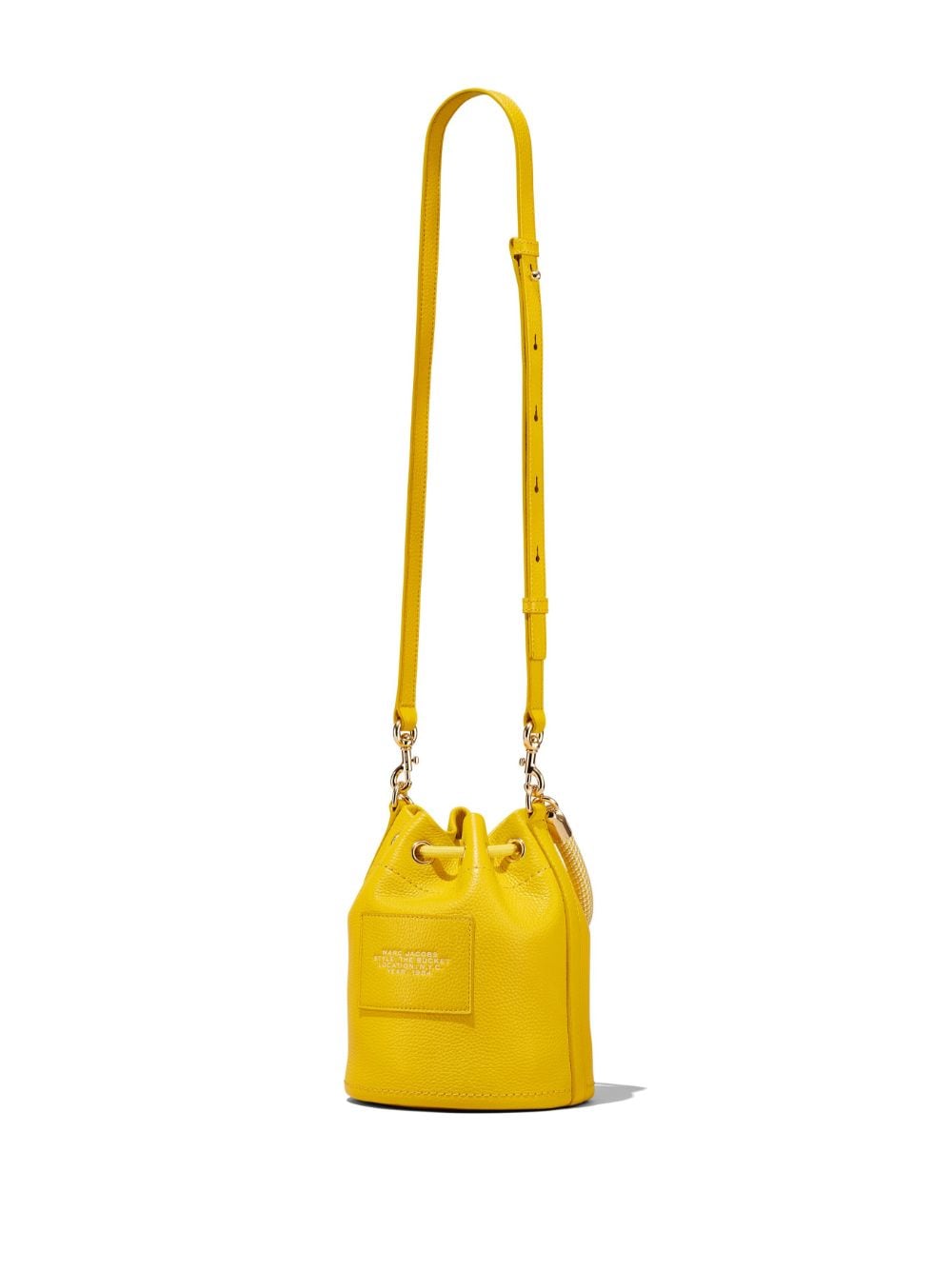 Marc Jacobs The Leather Bucket bag