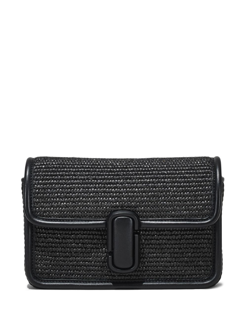 Marc Jacobs The Woven J Marc shoulder bag