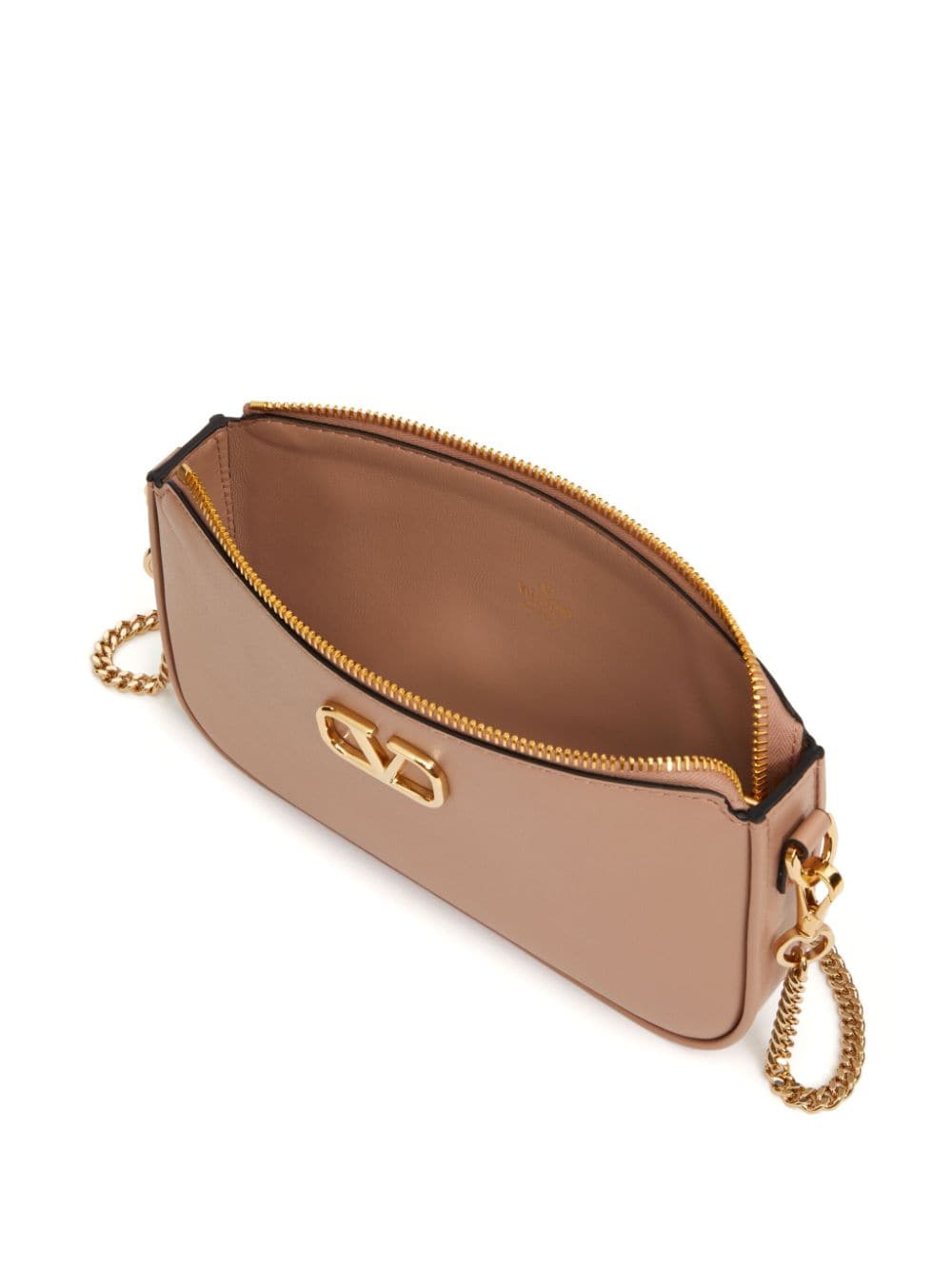 Valentino Garavani mini VLogo Signature crossbody bag
