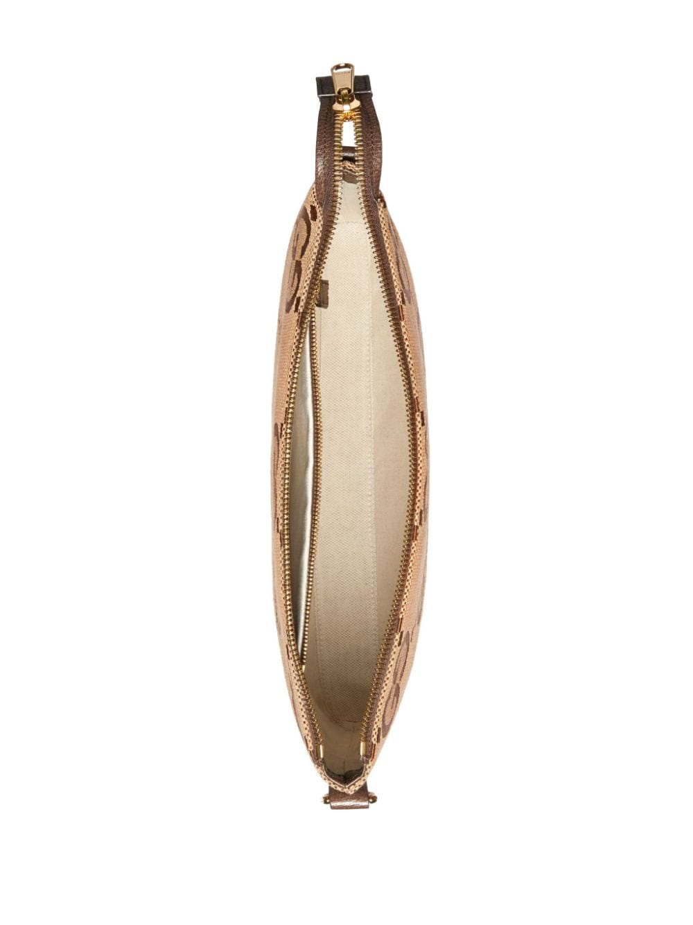 G*u*i jumbo gg messenger bag