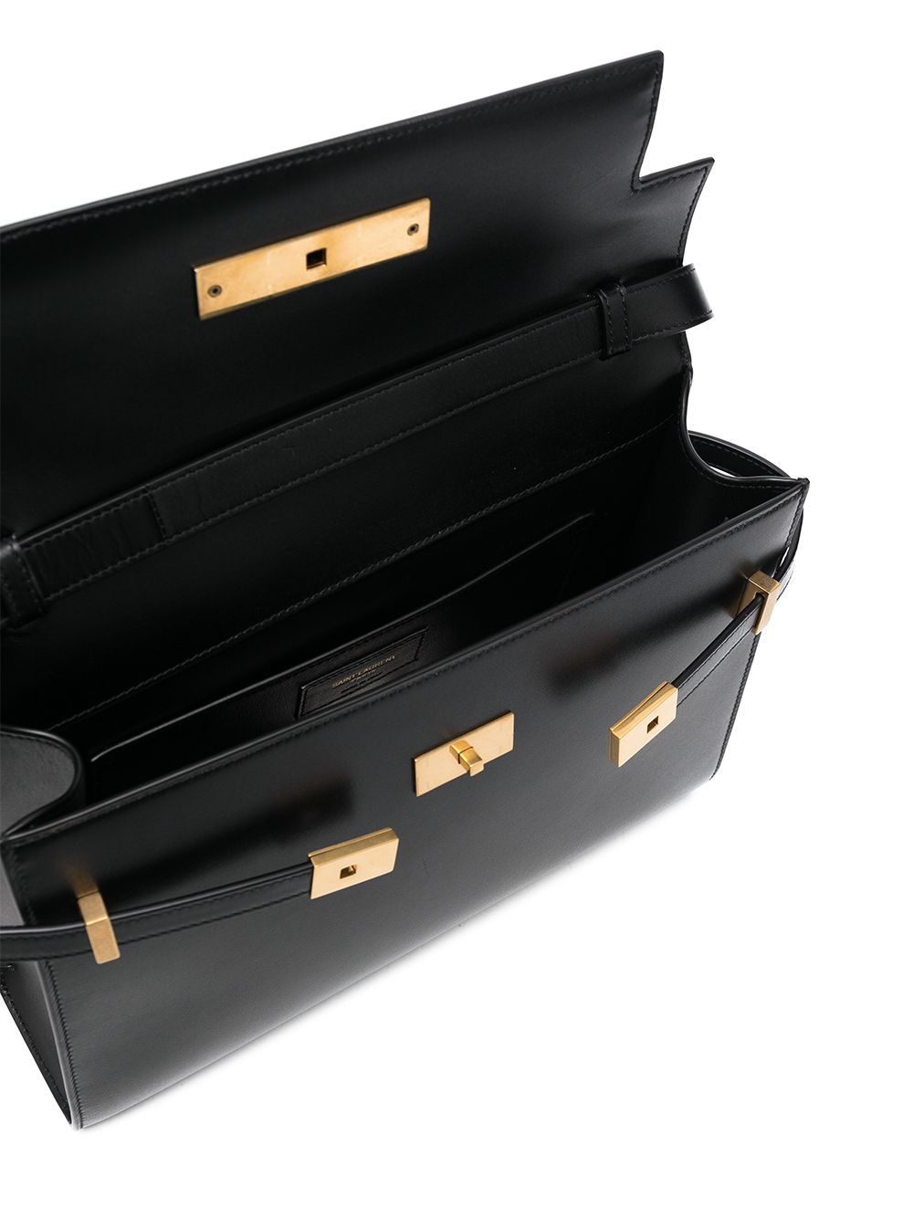 Saint Laurent Manhattan shoulder bag