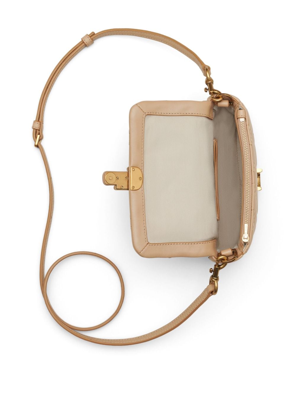 Marc Jacobs The Mini bag