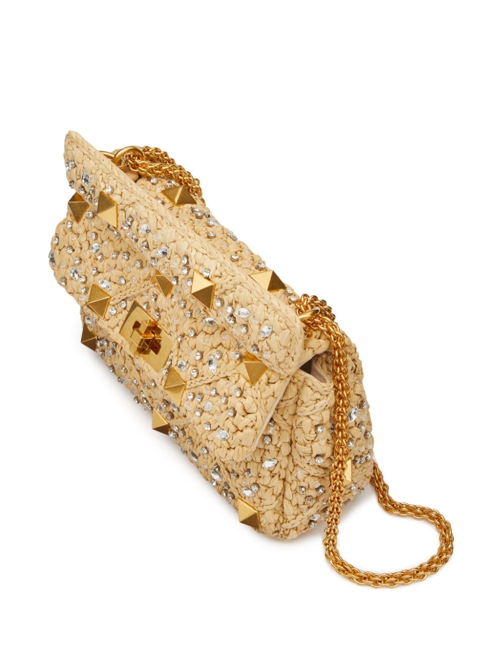 Valentino Garavani Roman Stud shoulder bag