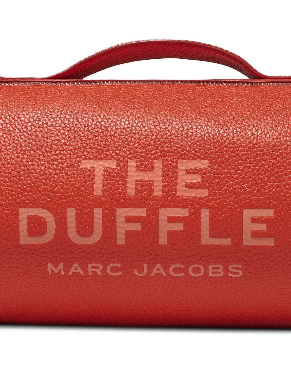 Marc Jacobs The Leather Duffle bag