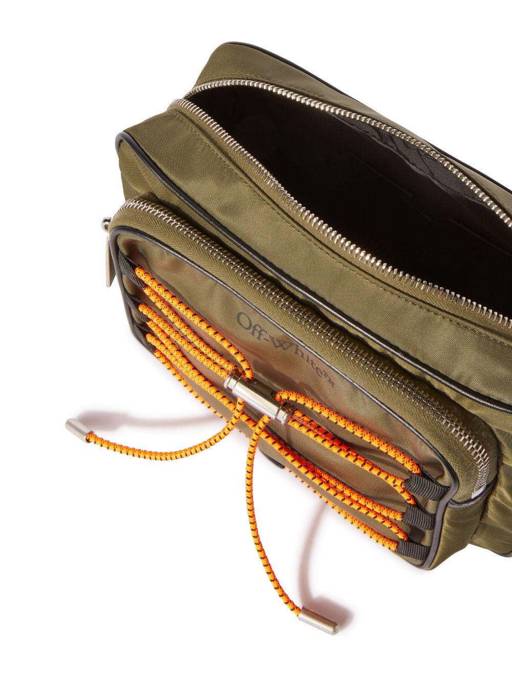 Off-White Courrier camera bag