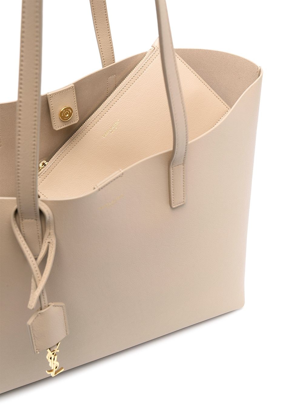 Saint Laurent Shopping tote bag