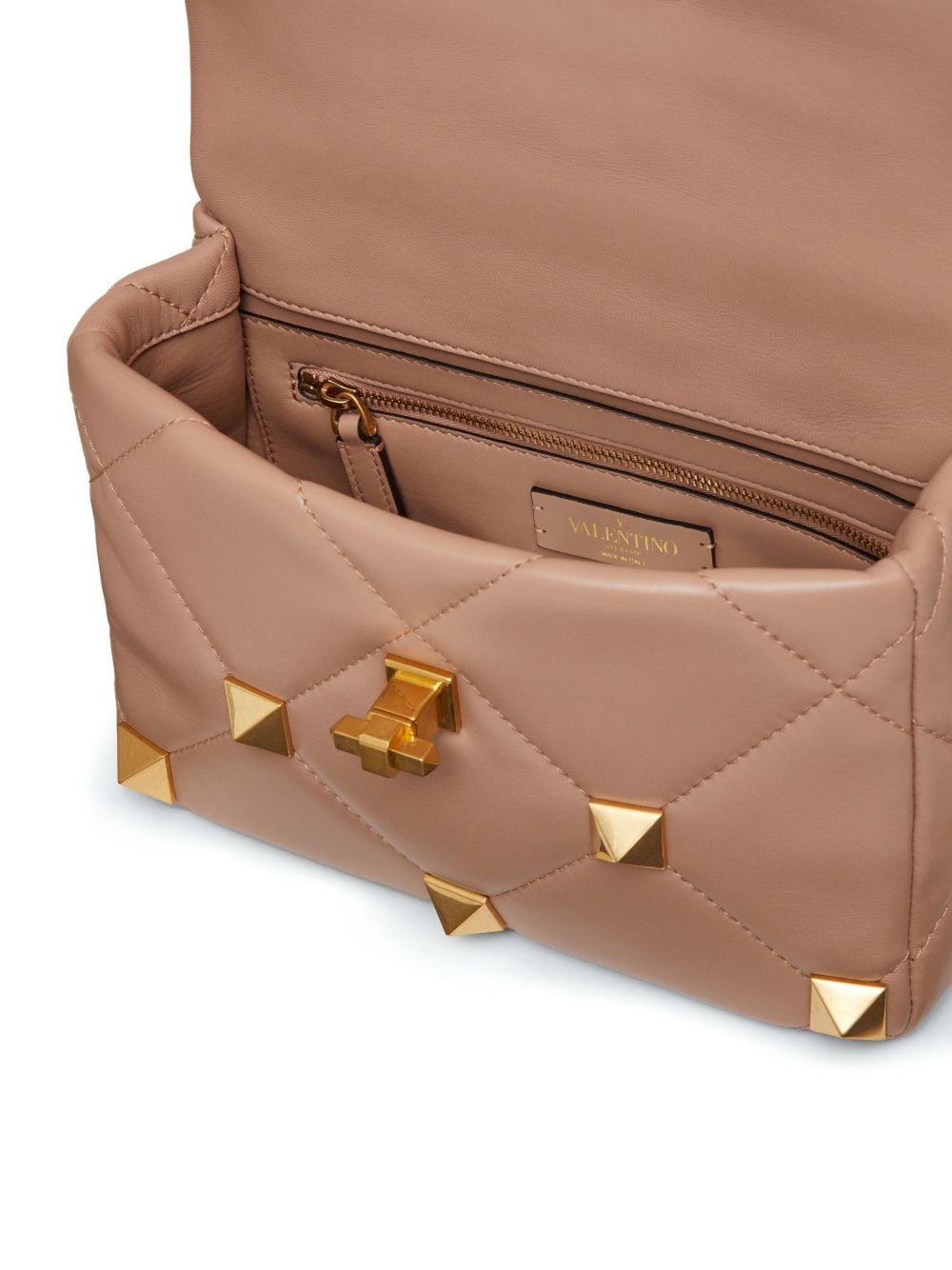 Valentino Garavani medium Roman Stud shoulder bag