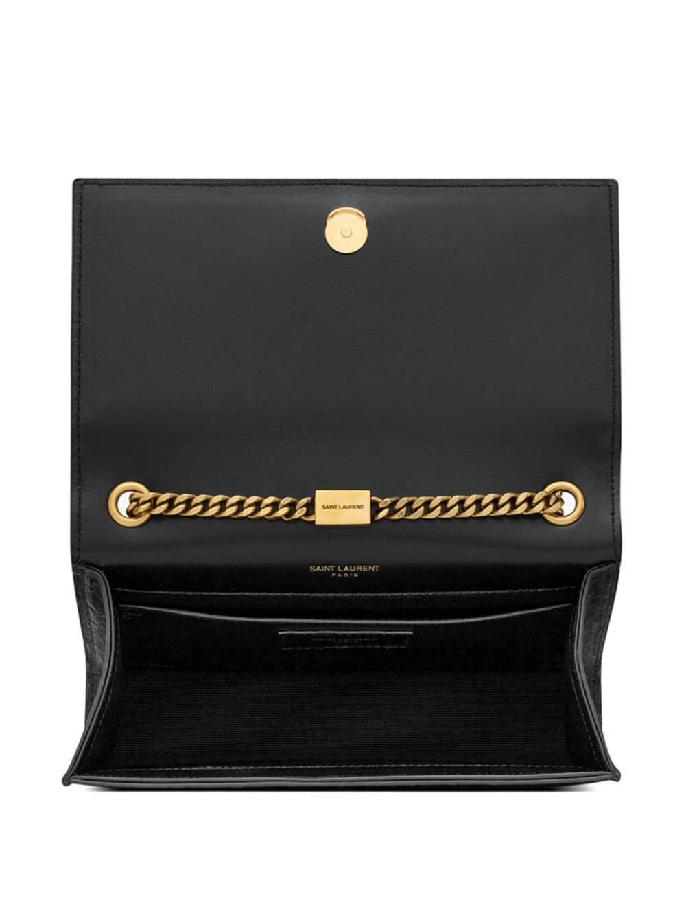 Saint Laurent small Kate crossbody bag