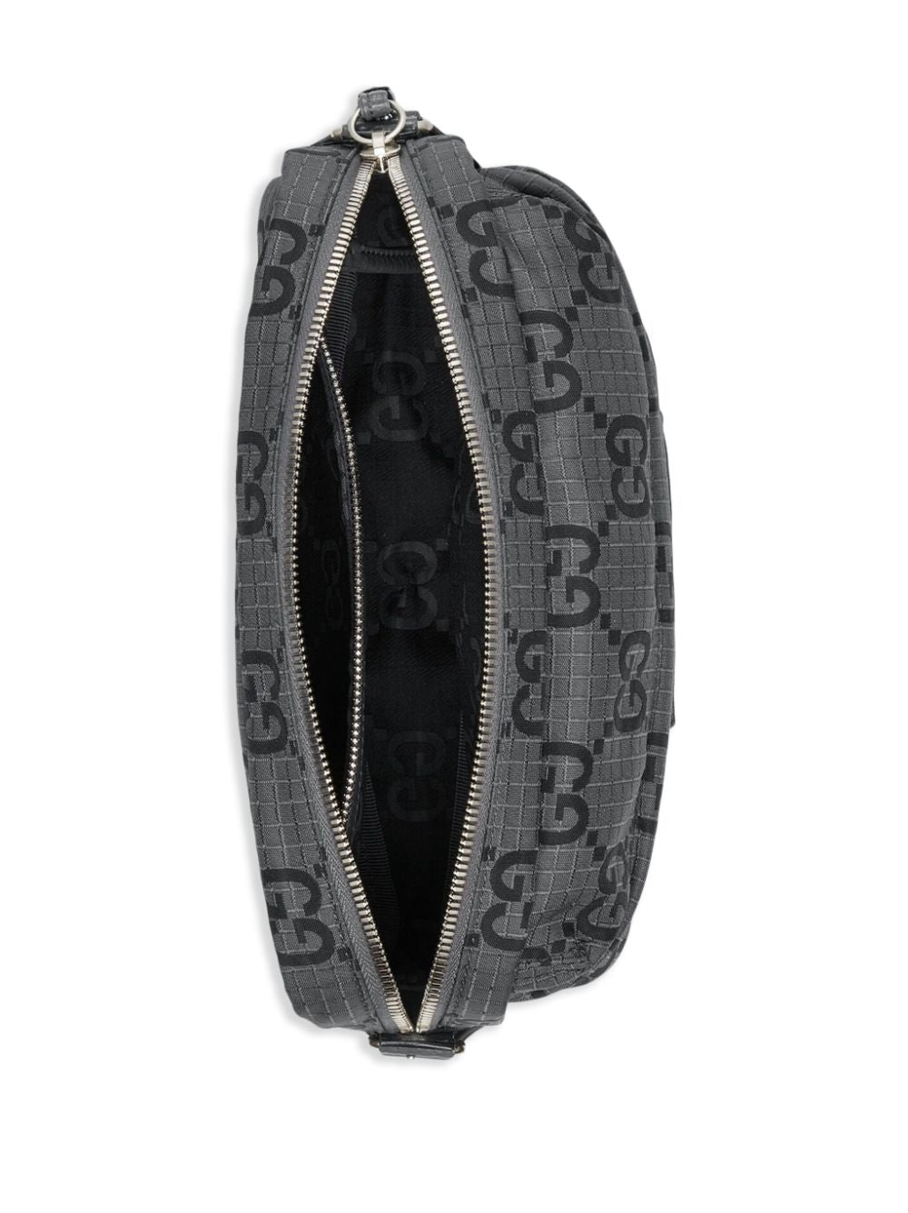 g*u*i medium gg S*p*e-print messenger bag