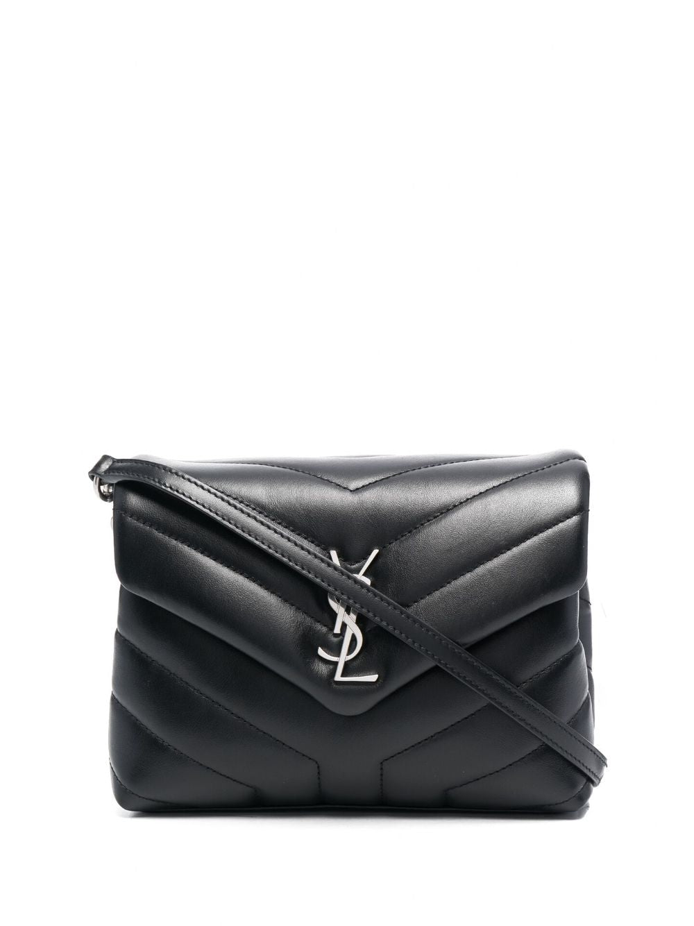 Saint Laurent Loulou Toy crossbody bag