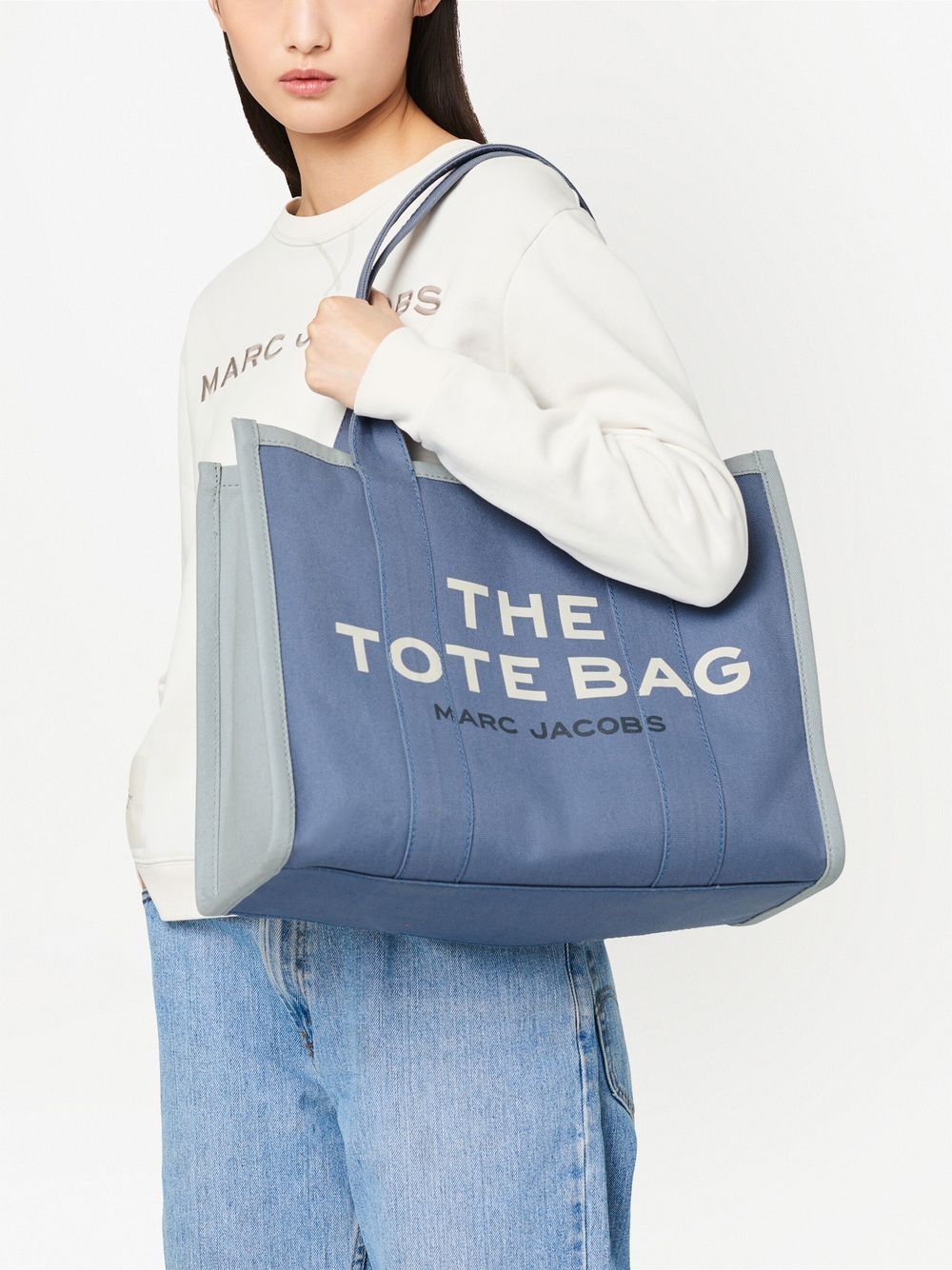 Marc Jacobs The Large Tote bag