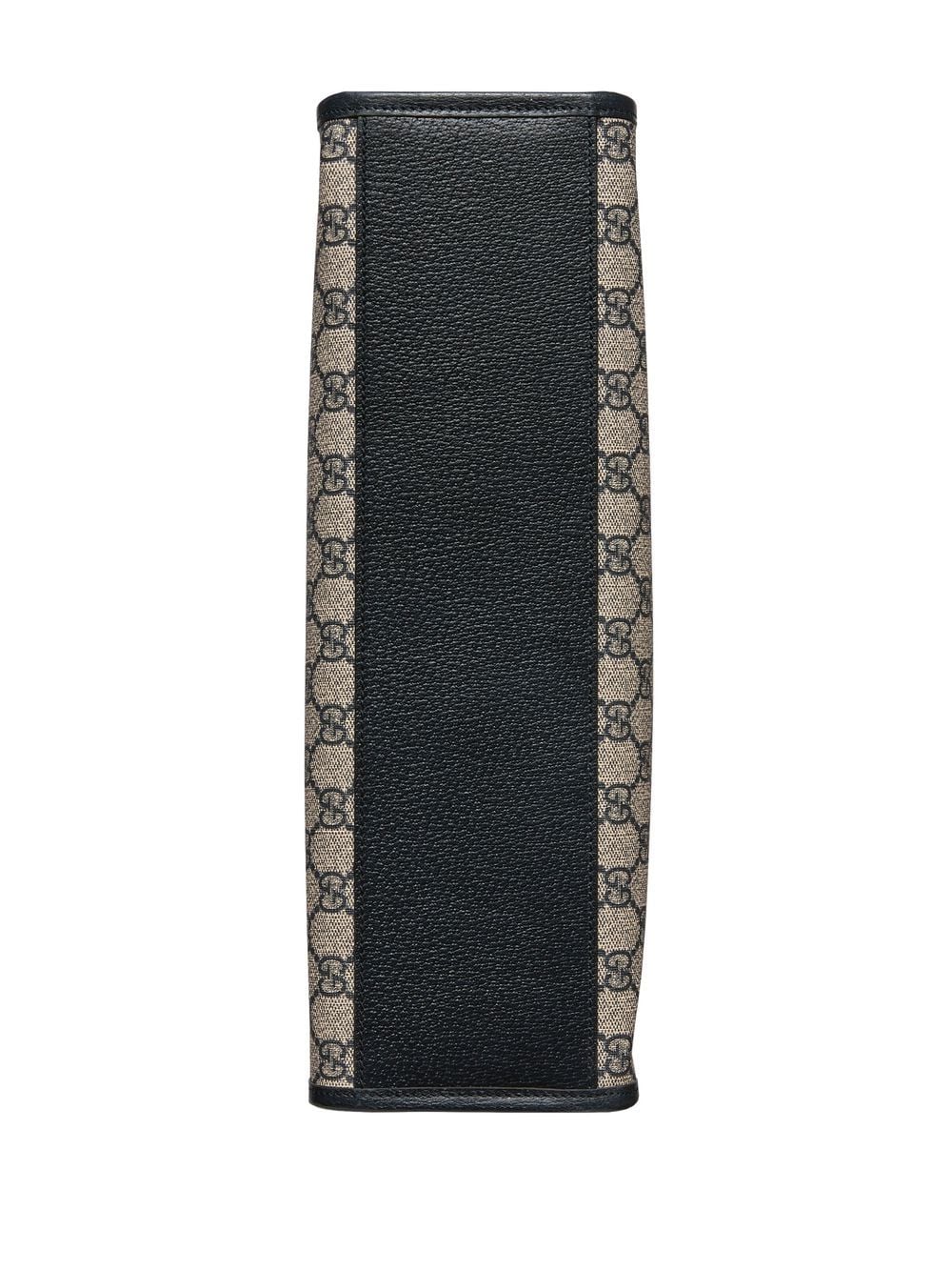 G*u*i gg-canvas tote bag