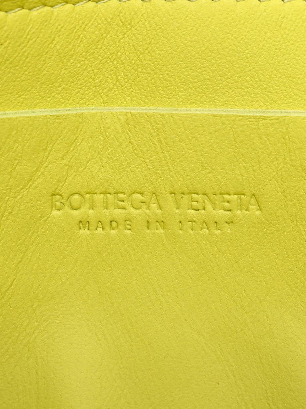 Bo*te*ga ve*ne*ta   cassete belt bag