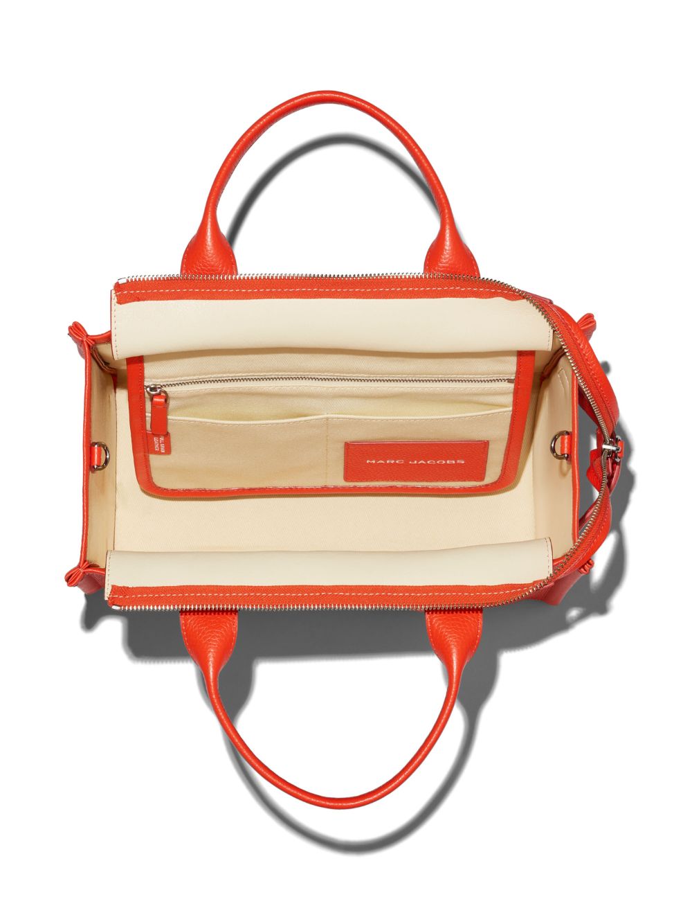 Marc Jacobs The Leather Medium Tote bag