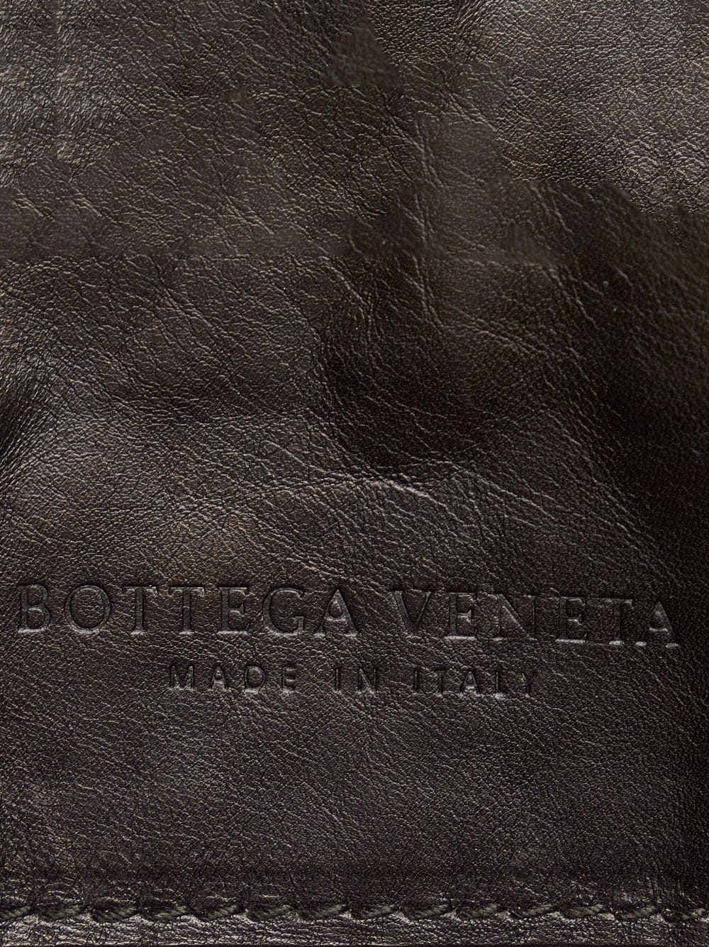 Bo*te*ga ve*ne*ta  intrecciato tote bag