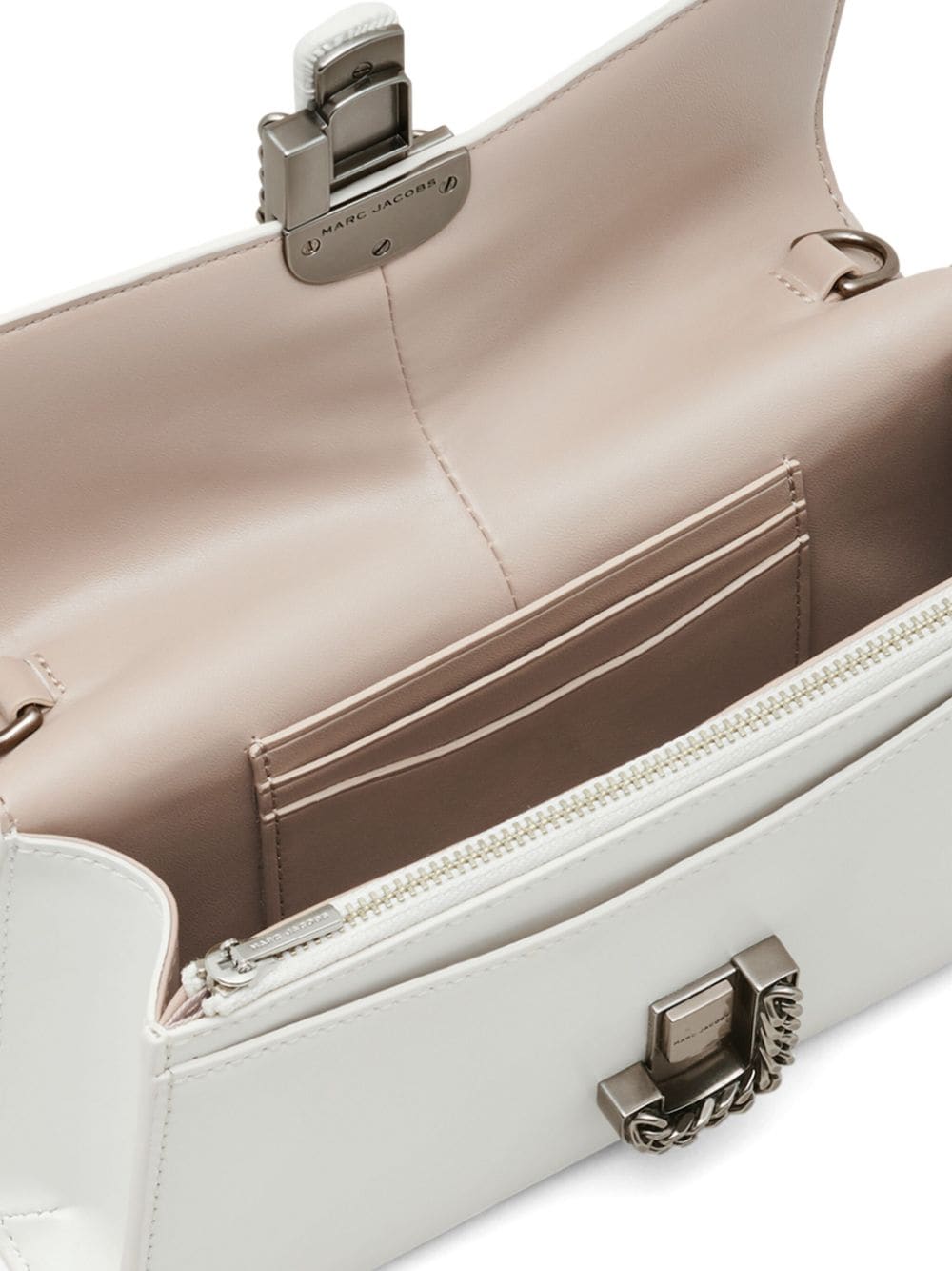 Marc Jacobs The St. Marc chain wallet