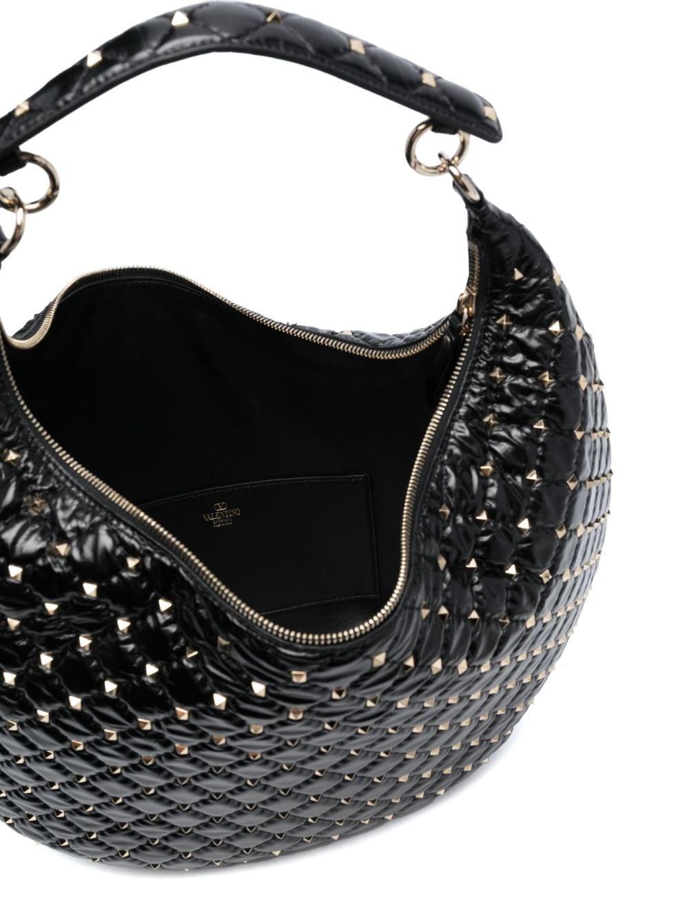 Valentino Garavani Rockstud Spike shoulder bag