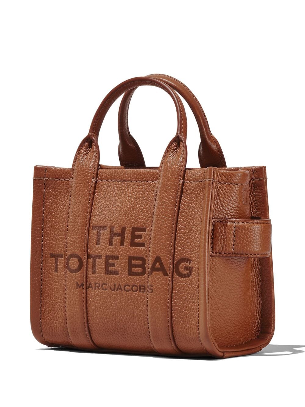 Marc Jacobs The Leather Mini Tote bag