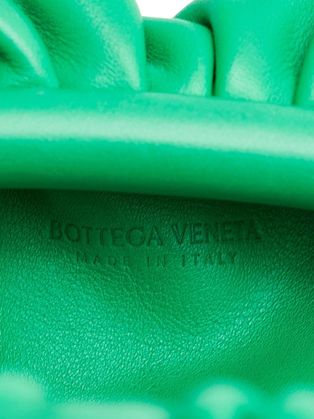 Bo*te*ga ve*ne*ta   the mini pouch crossbody bag