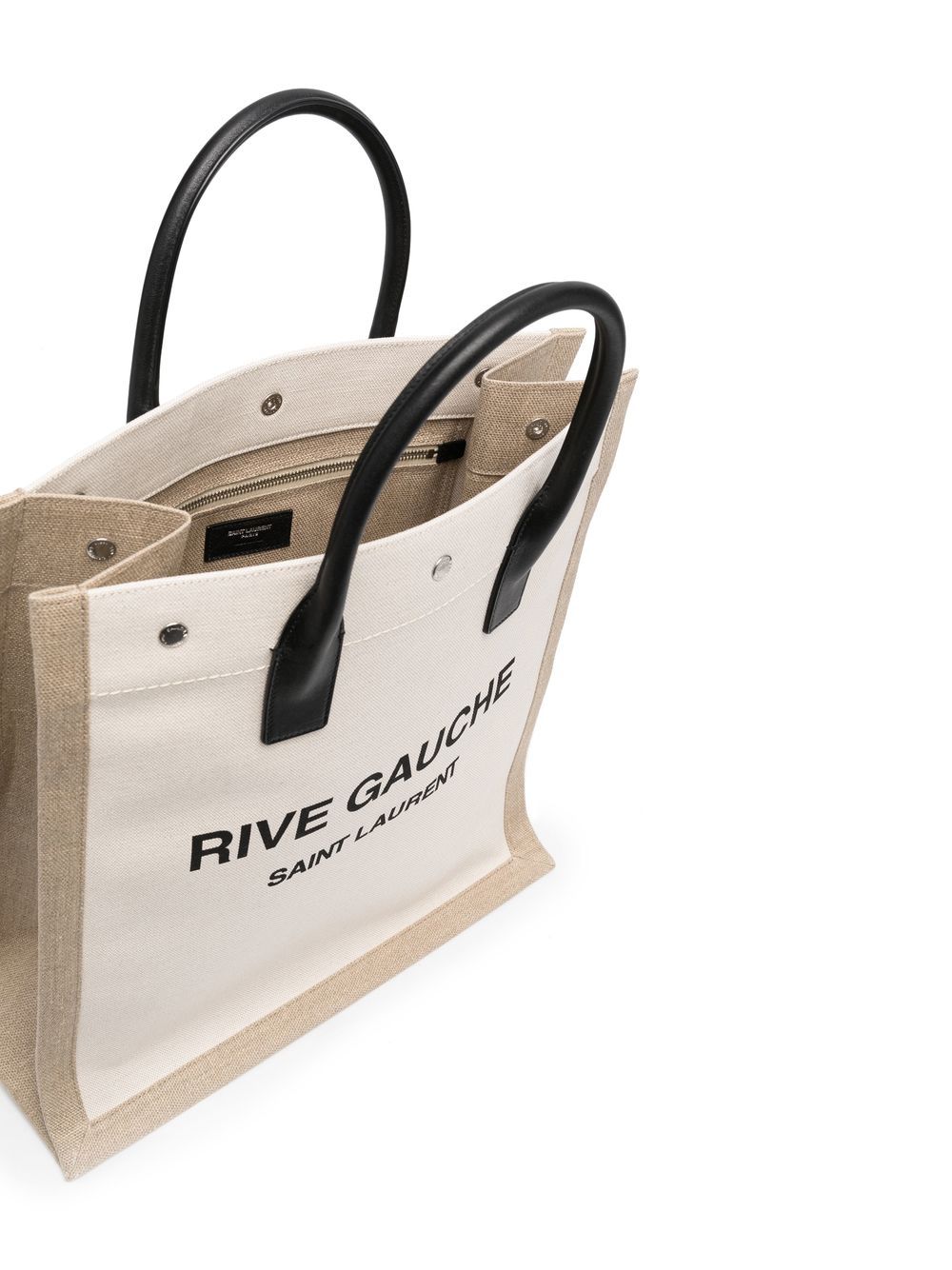 Saint Laurent Rive Gauche tote bag