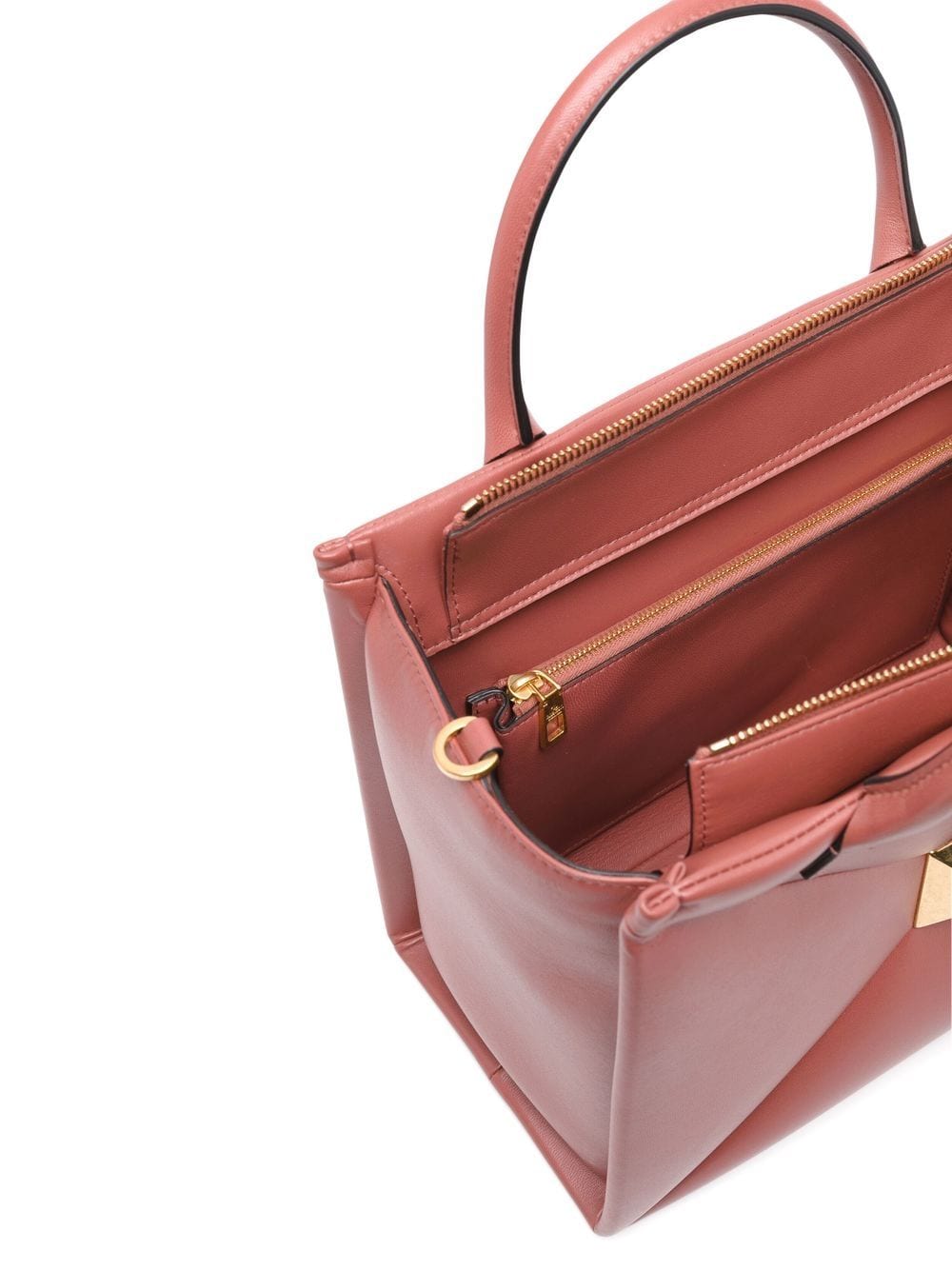 Valentino Garavani Roman Stud tote bag