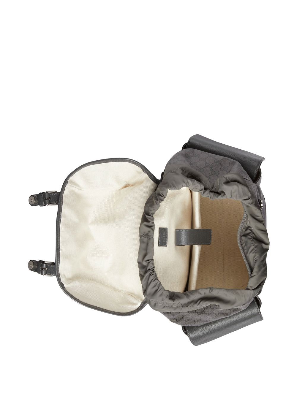 G*u*i medium ophidia backpack