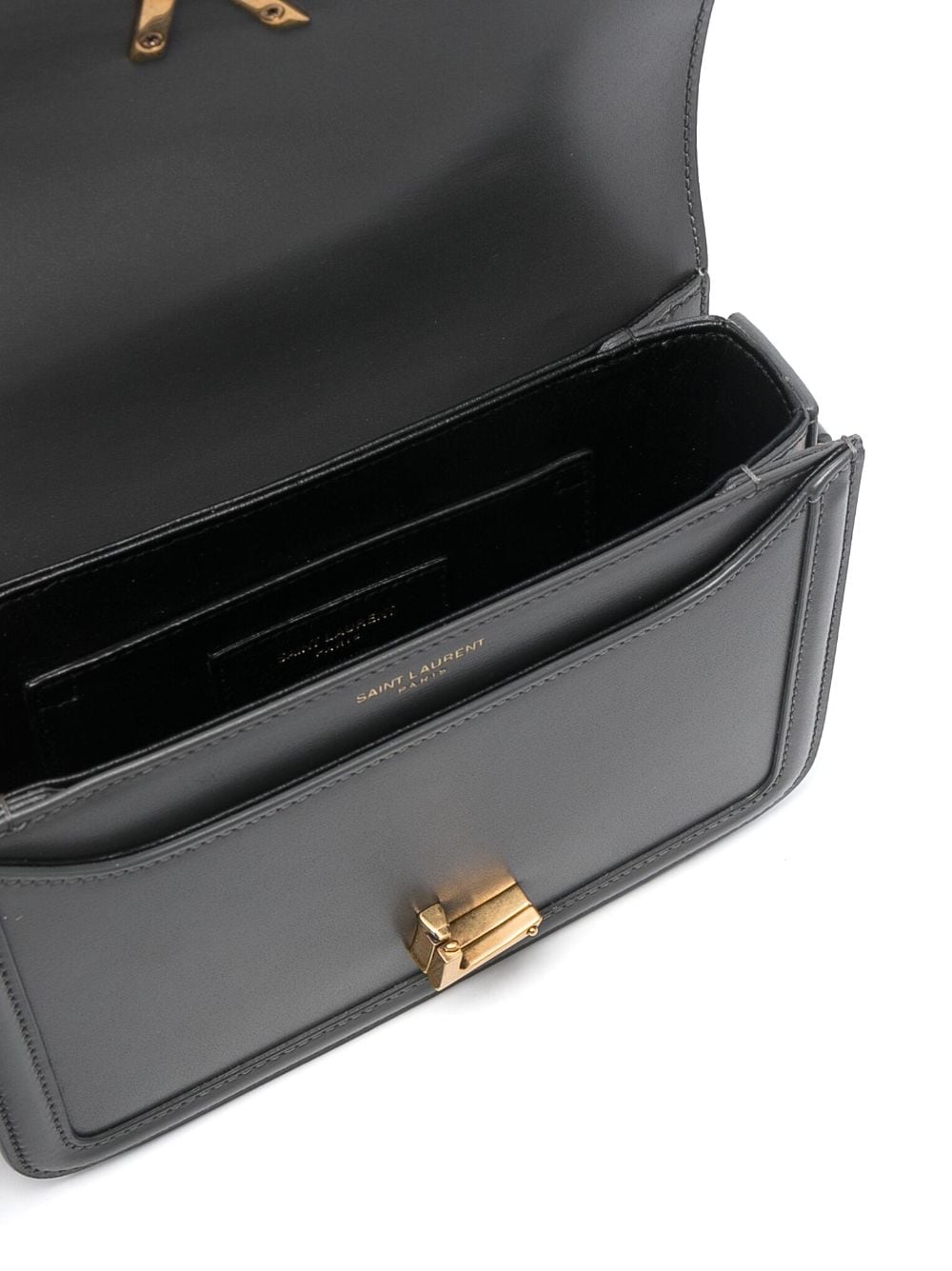 Saint Laurent small Solferino crossbody bag