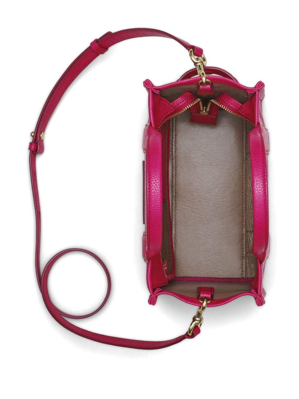 Marc Jacobs The Leather Small Tote bag