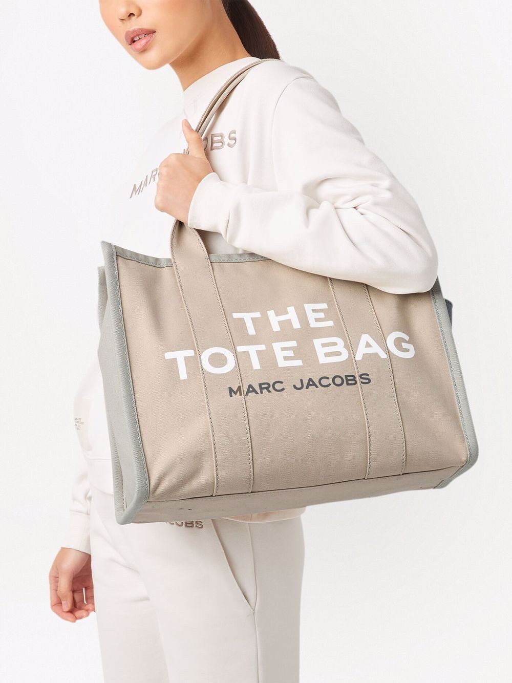 Marc Jacobs The Large Tote bag