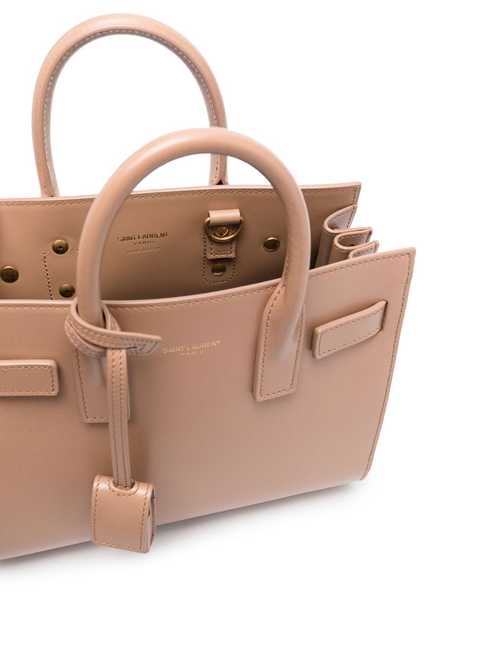 Saint Laurent Nano Sac de Jour tote bag