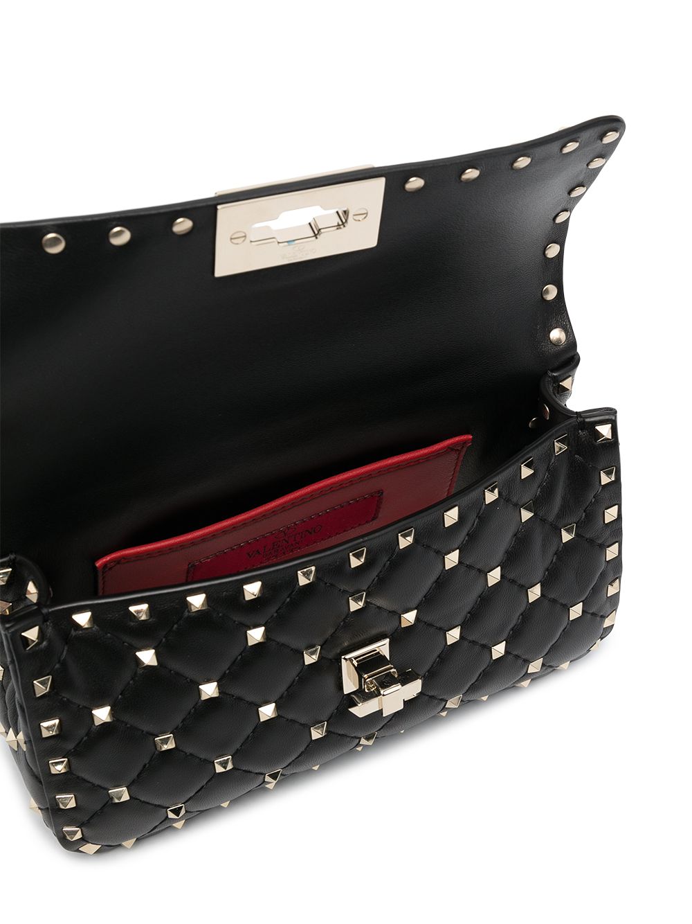 Valentino Garavani small Rockstud Spike shoulder bag