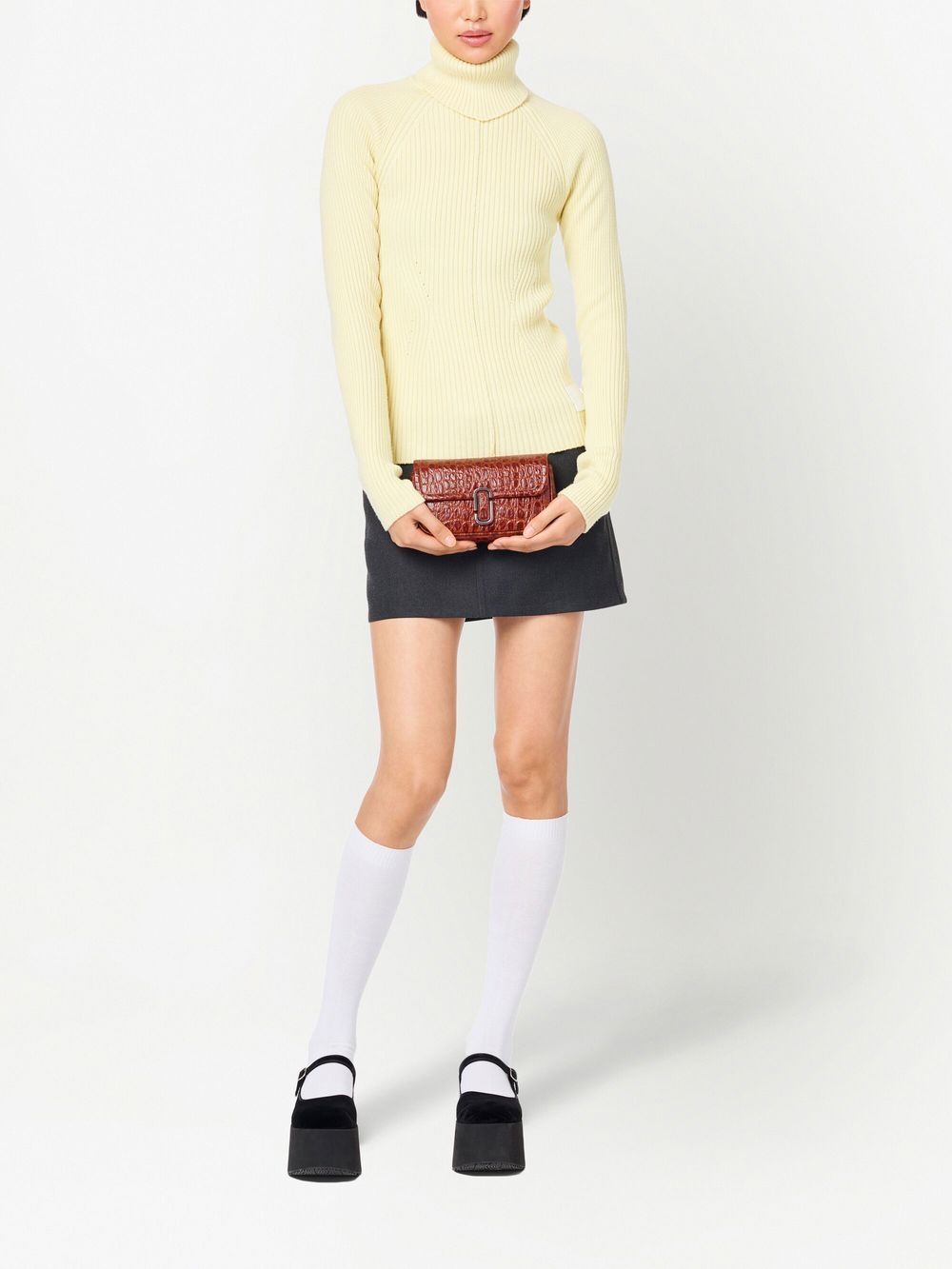 Marc Jacobs The Mini bag