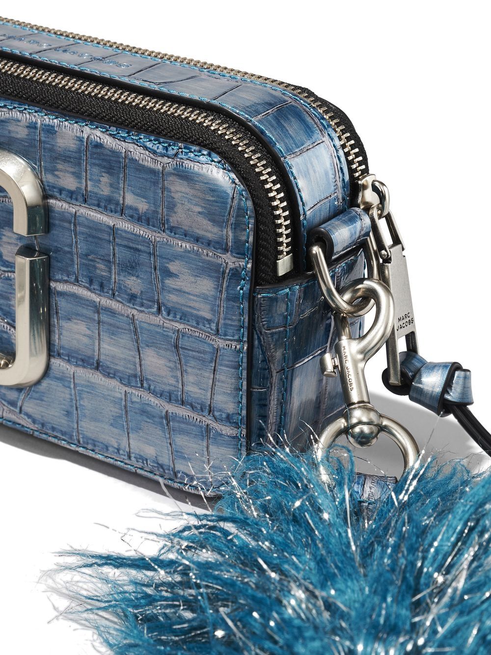 Marc Jacobs The Snapshot camera bag