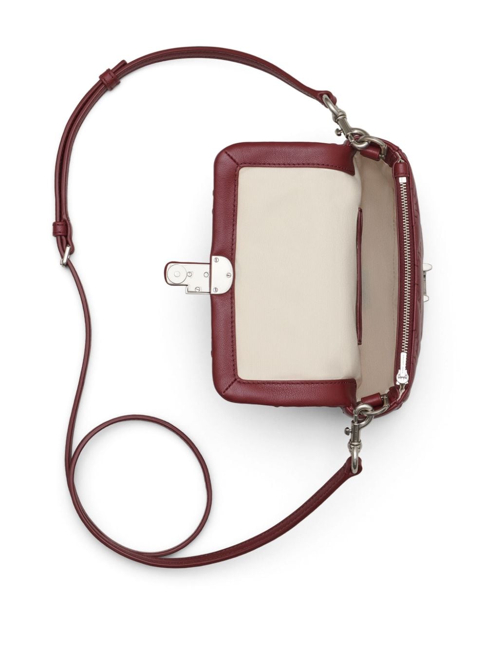 Marc Jacobs The Mini bag