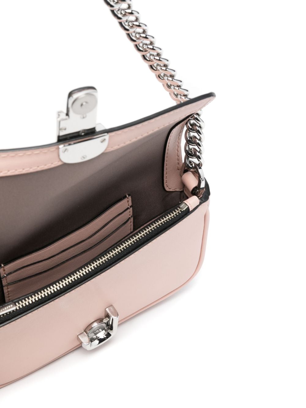 Marc Jacobs The Mini J Marc shoulder bag