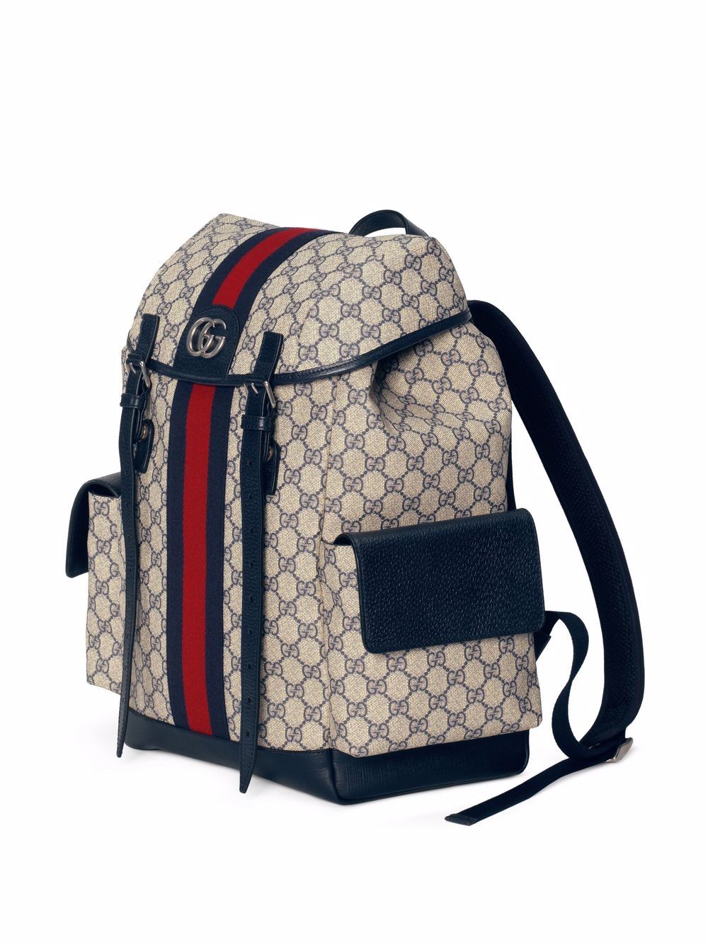G*u*i medium ophidia gg backpack
