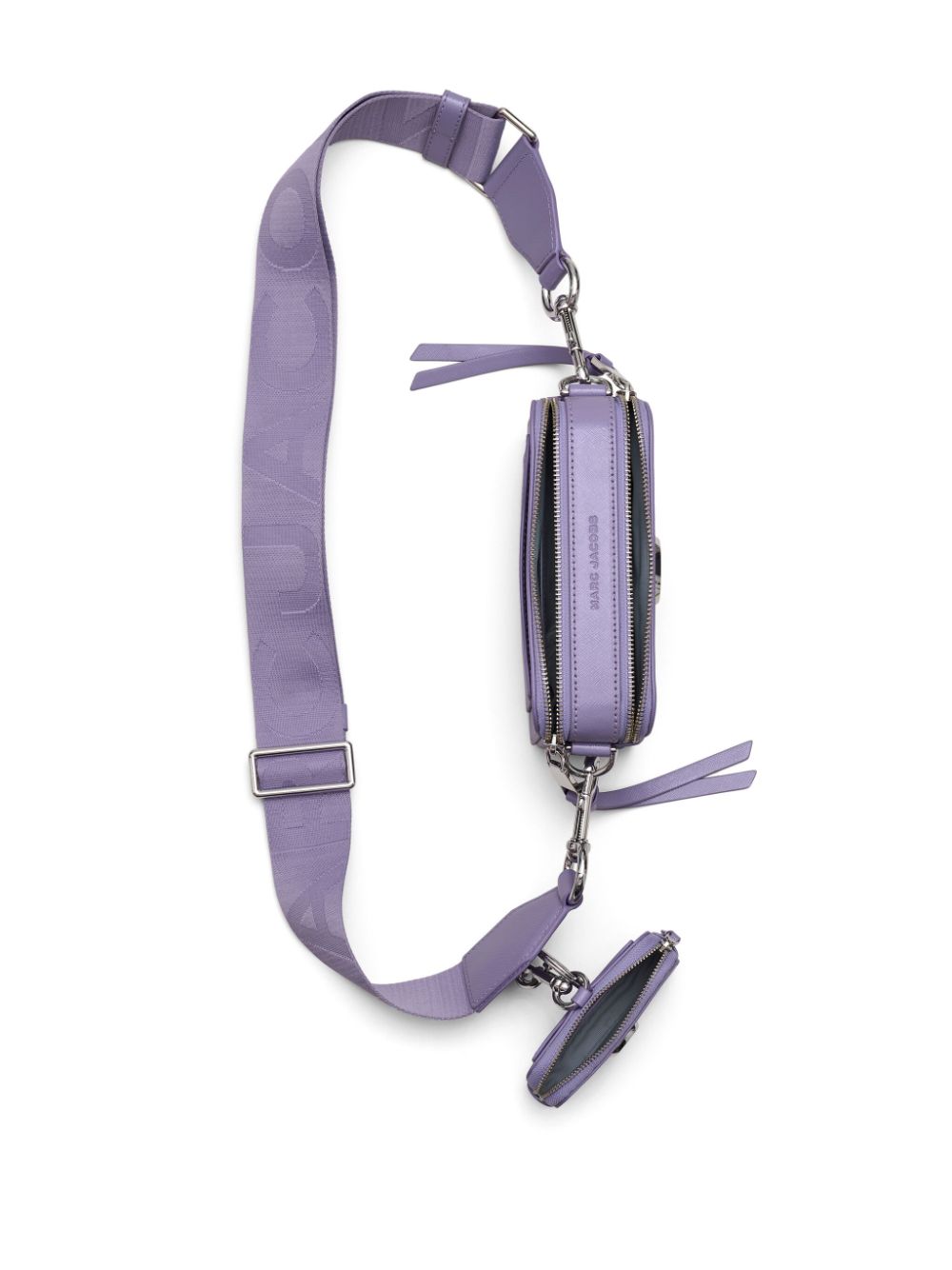 Marc Jacobs The Snapshot camera bag