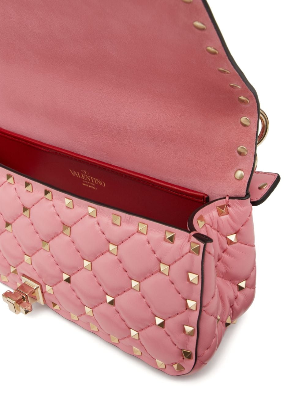 Valentino Garavani Rockstud Spike shoulder bag