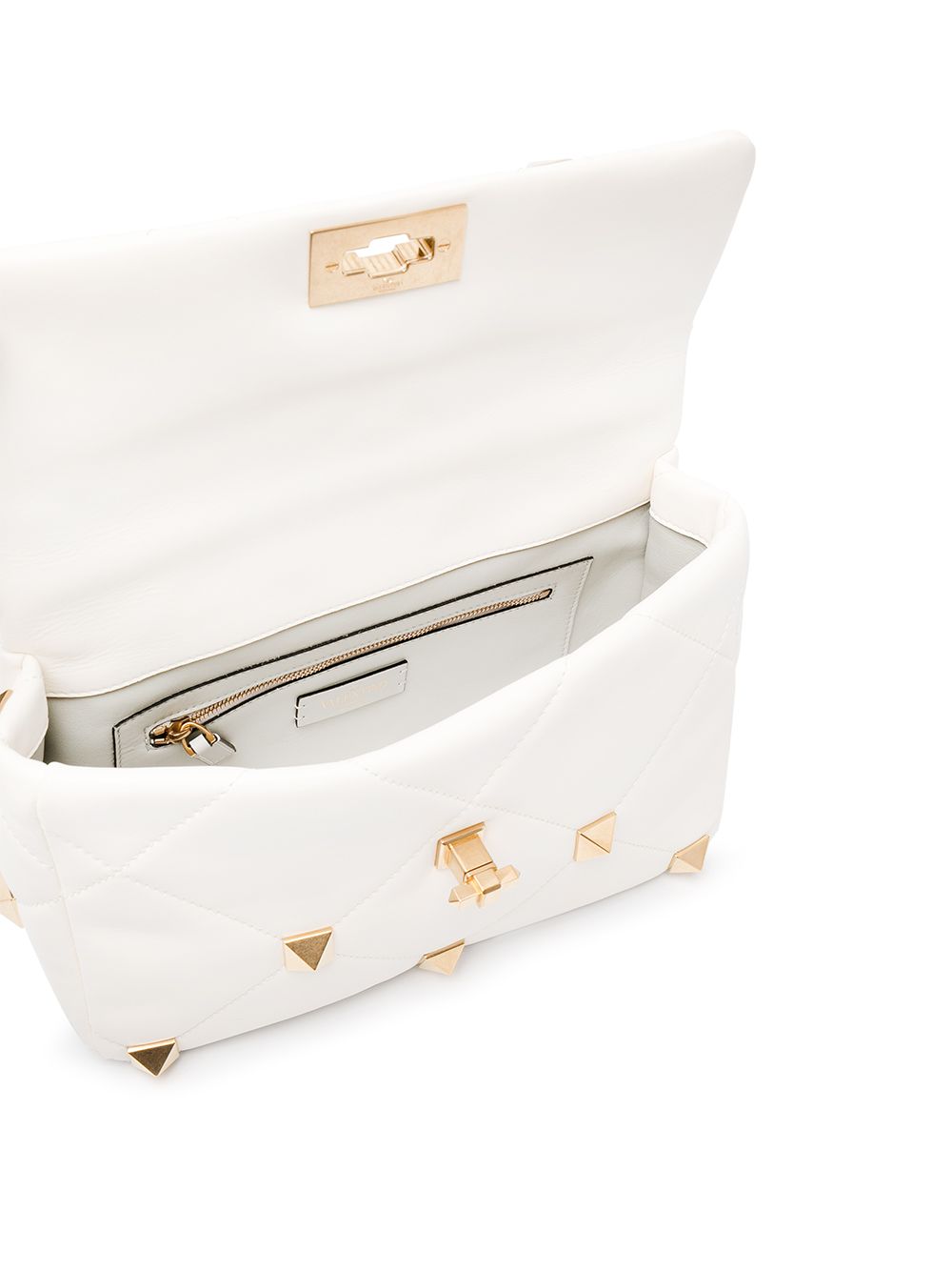 Valentino Garavani large Roman Stud shoulder bag