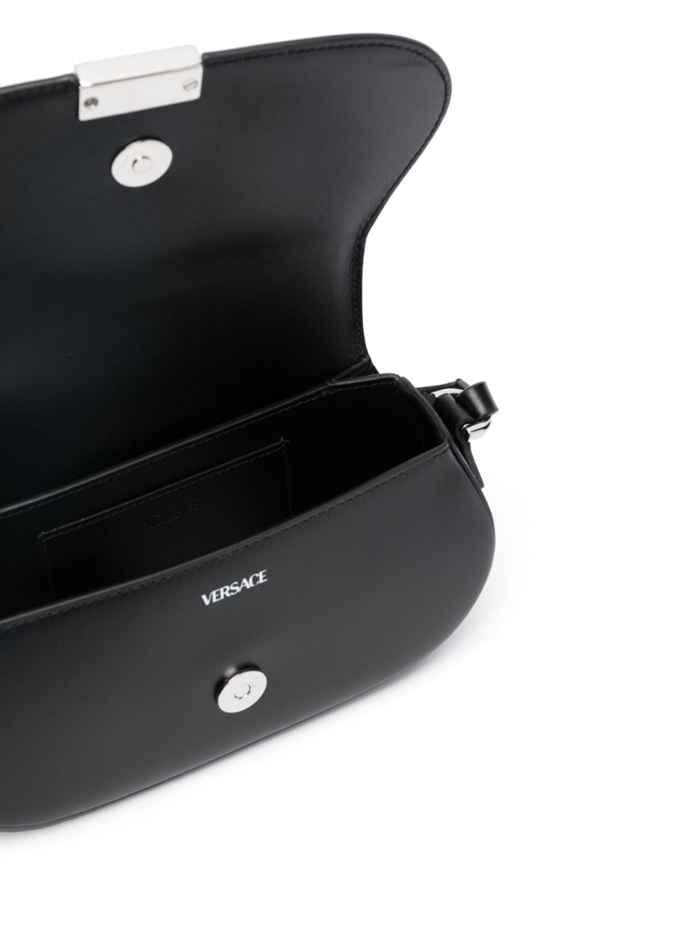 Versace mini Greca Goddess shoulder bag