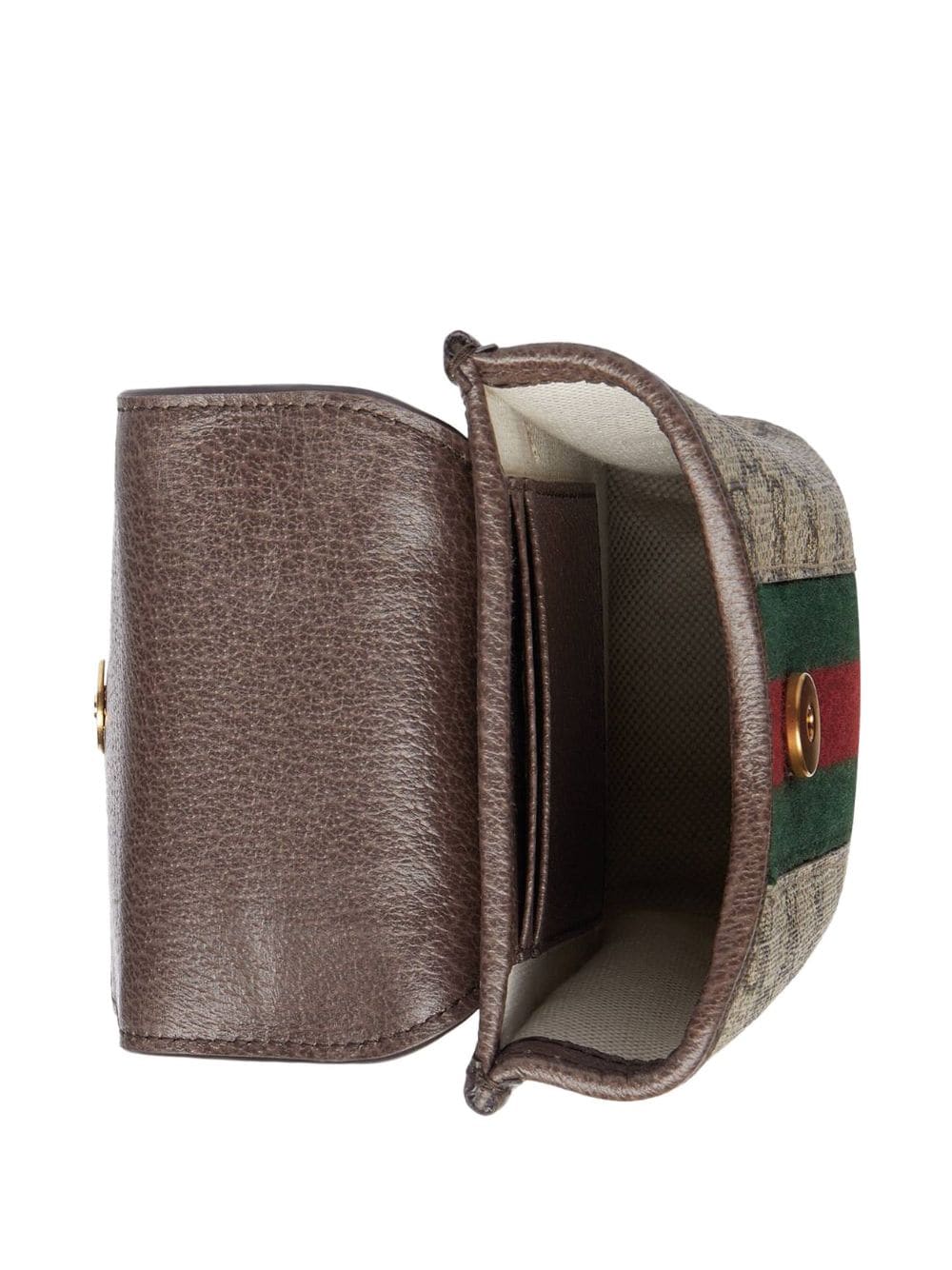 G*u*i mini ophidia gg shoulder bag