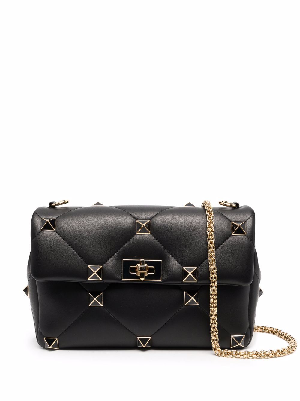Valentino Garavani Roman Stud shoulder bag