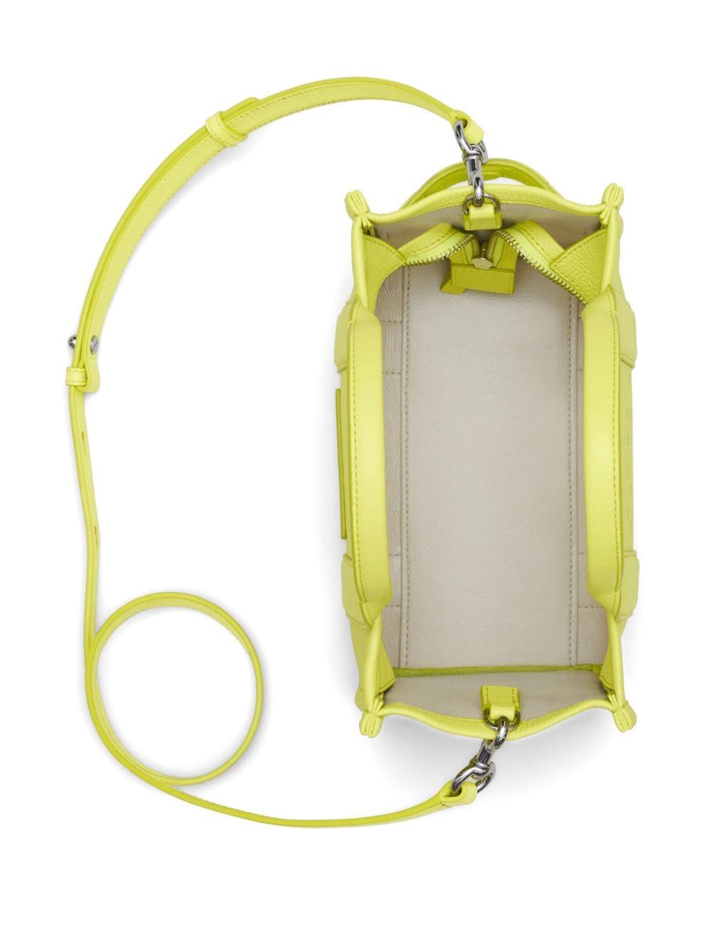 Marc Jacobs The Leather Small Tote bag