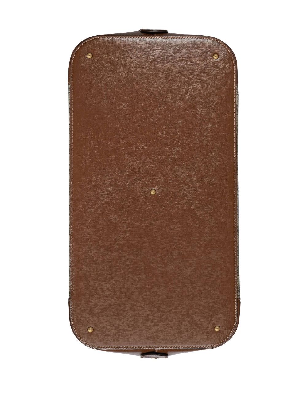 G*u*i gg large duffle bag