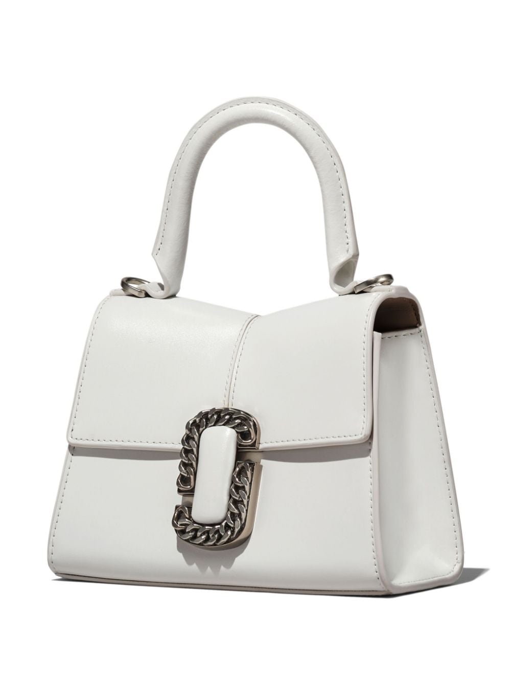 Marc Jacobs The Mini St. Marc top-handle bag