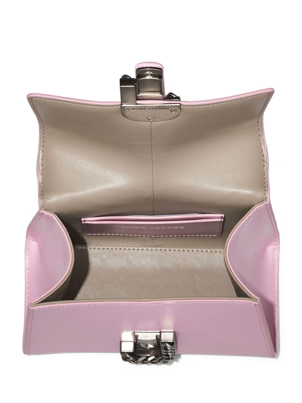 Marc Jacobs The Mini St. Marc top-handle bag