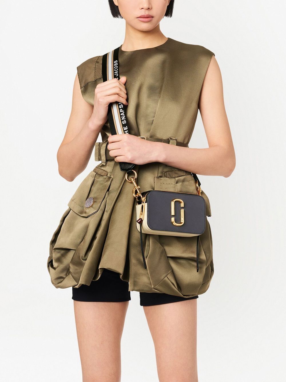 Marc Jacobs The Snapshot camera bag